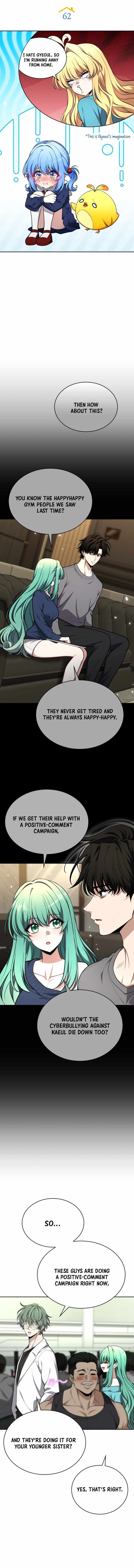 Kidnapped Dragons Chapter 62 - Page 2