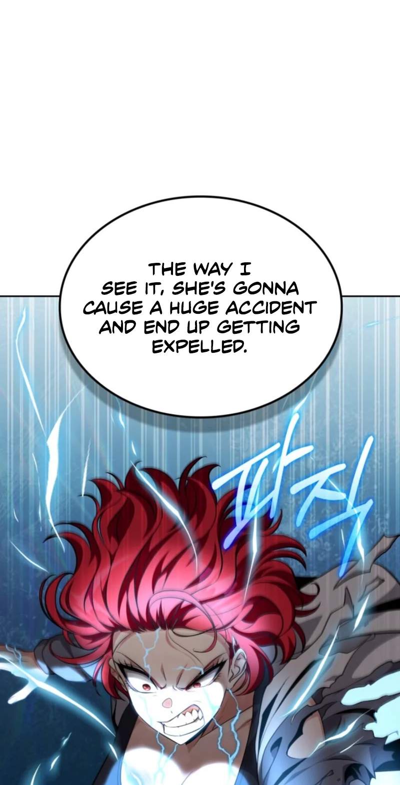 Kidnapped Dragons Chapter 64 - Page 11