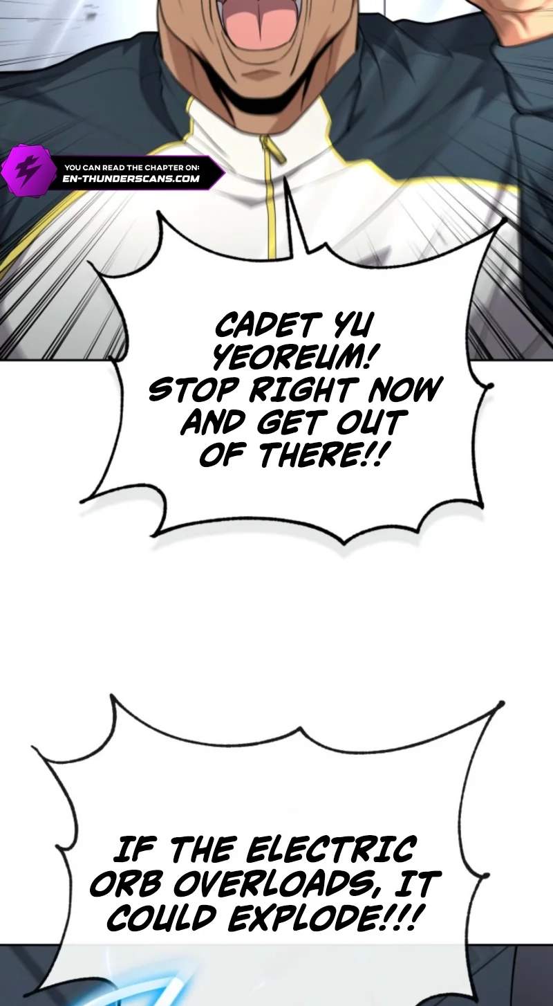 Kidnapped Dragons Chapter 64 - Page 5
