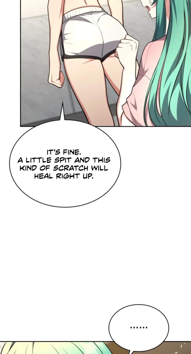 Kidnapped Dragons Chapter 64 - Page 60