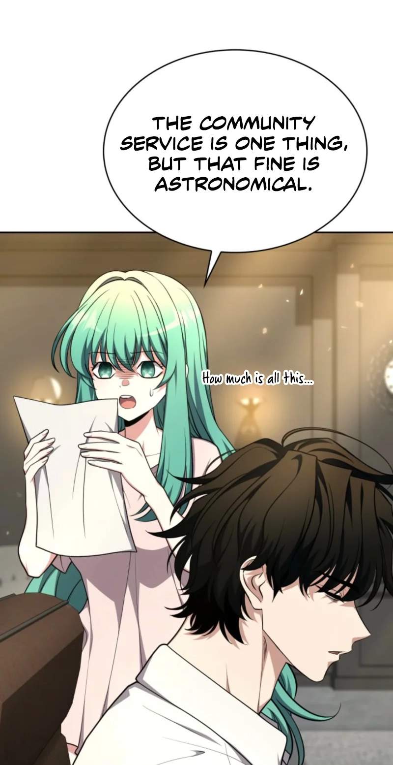 Kidnapped Dragons Chapter 64 - Page 67