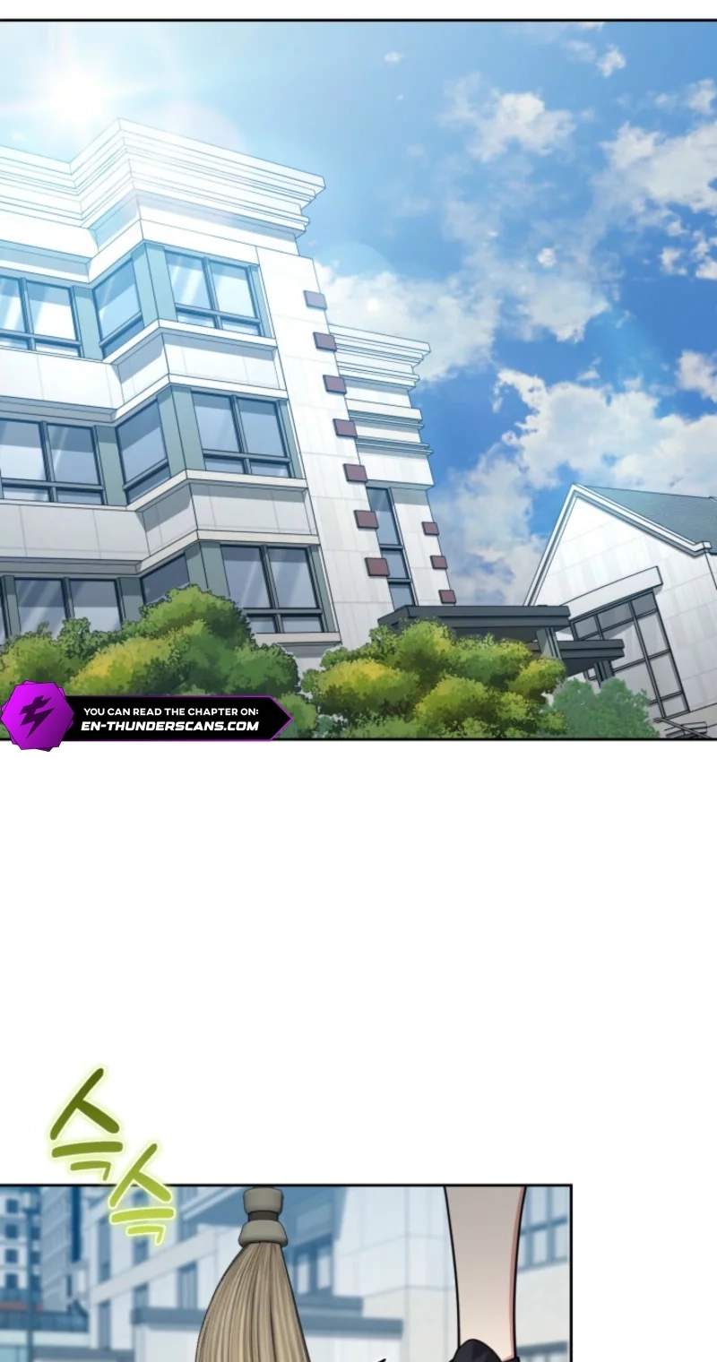 Kidnapped Dragons Chapter 64 - Page 75