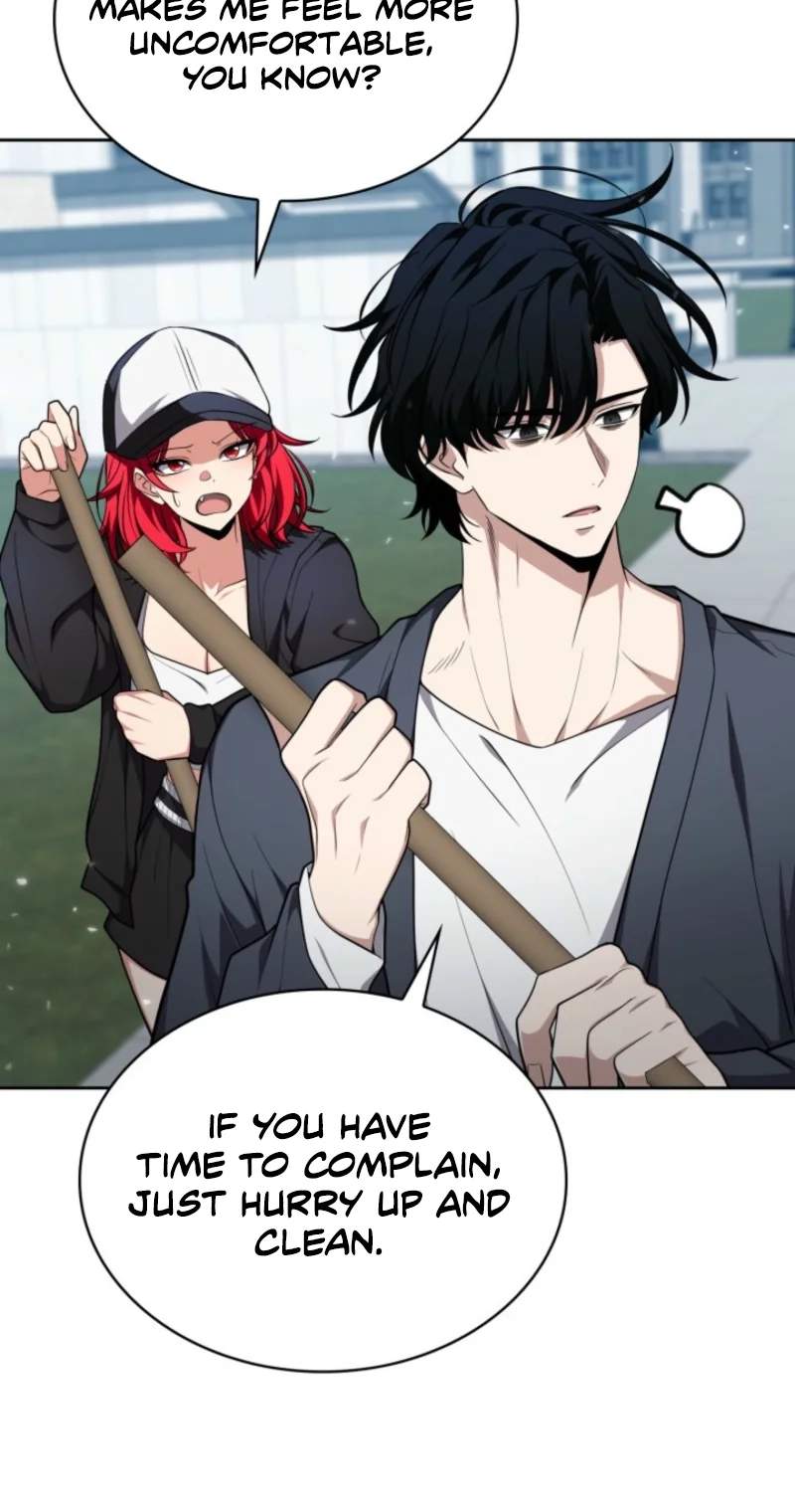 Kidnapped Dragons Chapter 64 - Page 79