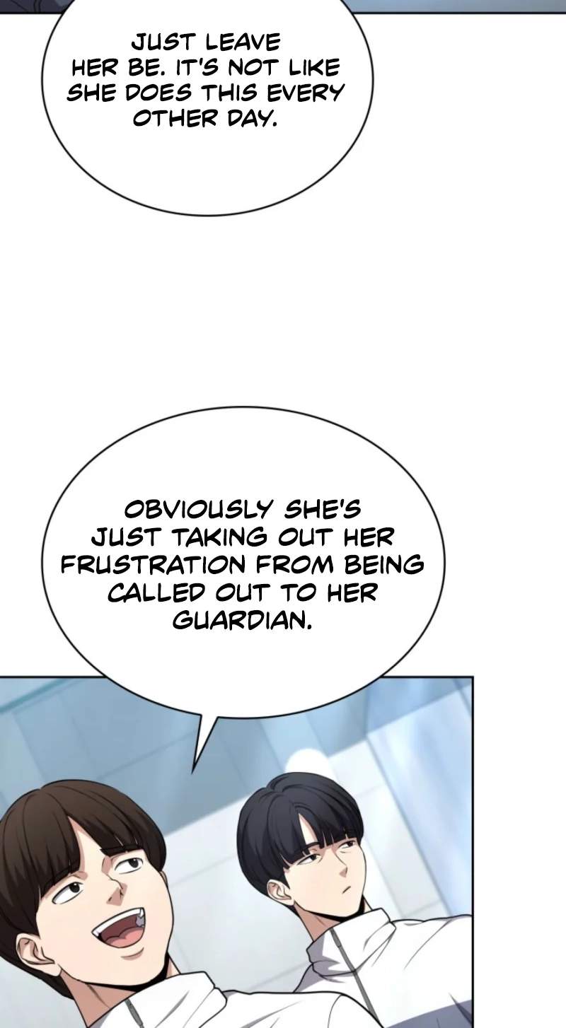 Kidnapped Dragons Chapter 64 - Page 8