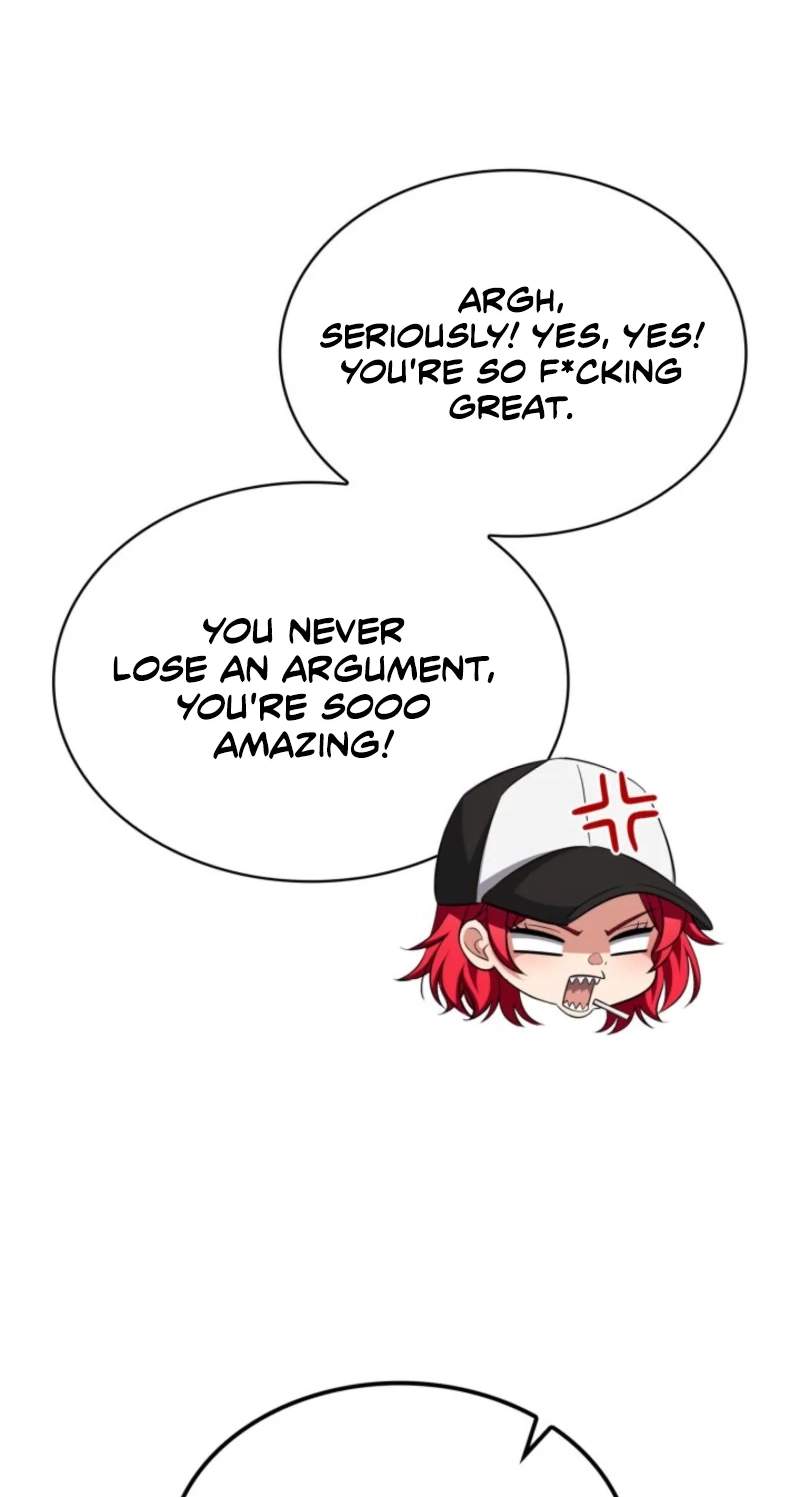 Kidnapped Dragons Chapter 64 - Page 87
