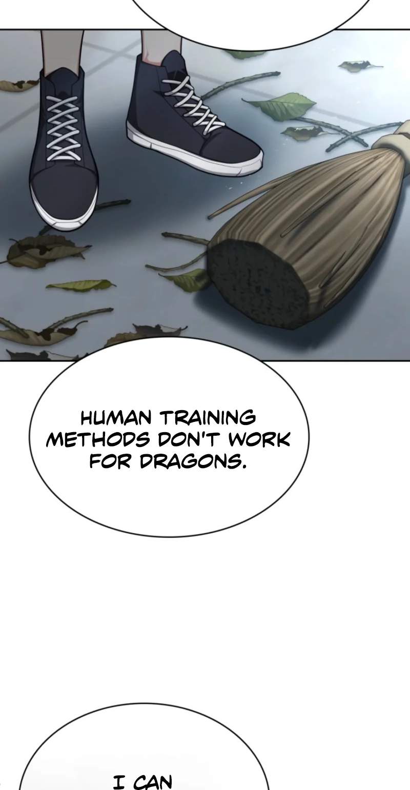 Kidnapped Dragons Chapter 64 - Page 92