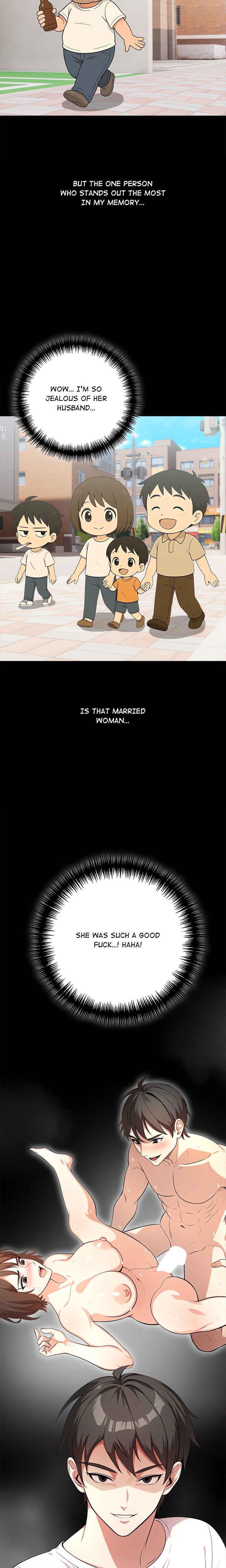 Scum of the Earth Chapter 1 - Page 2