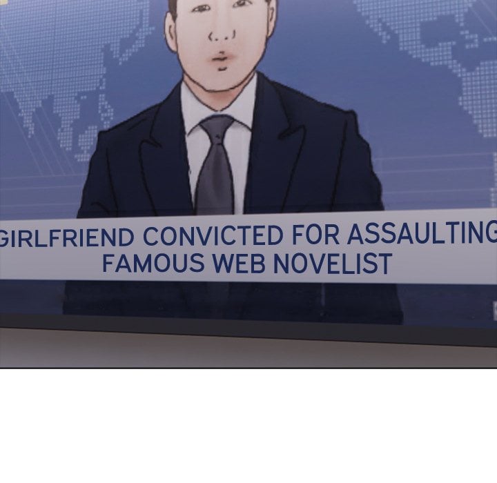 Scum of the Earth Chapter 10 - Page 110