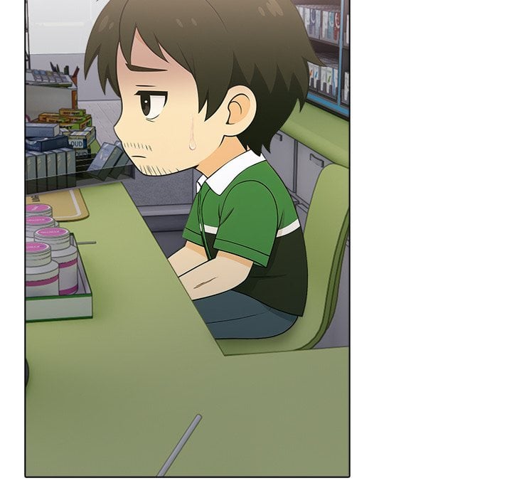 Scum of the Earth Chapter 10 - Page 112