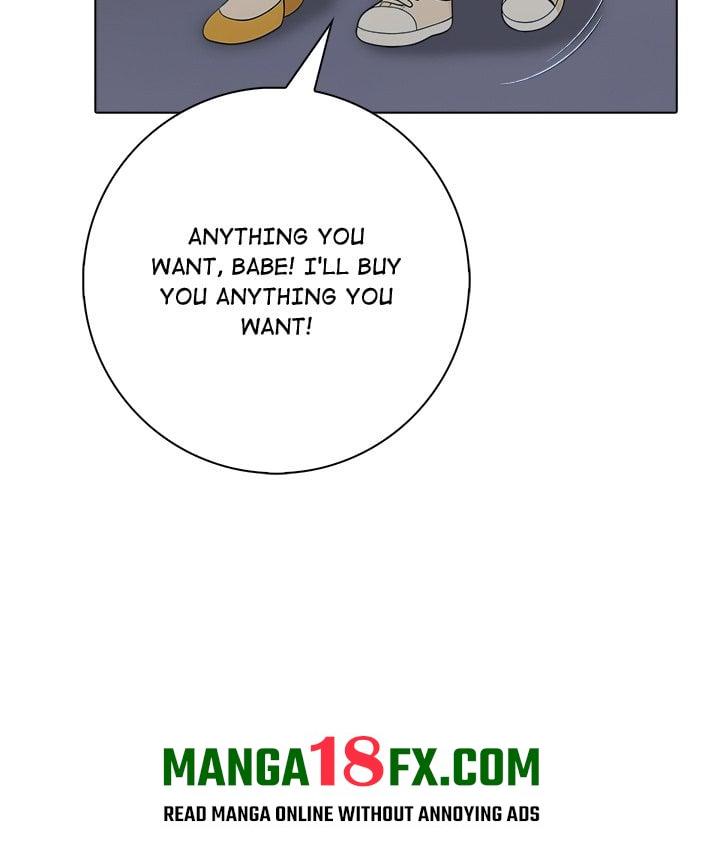 Scum of the Earth Chapter 10 - Page 115