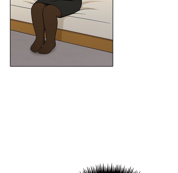 Scum of the Earth Chapter 10 - Page 22