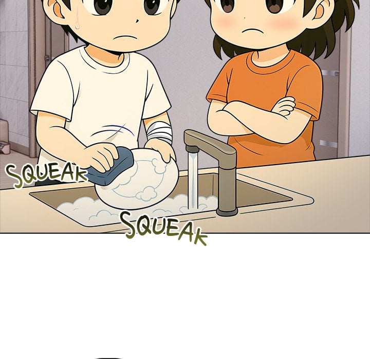 Scum of the Earth Chapter 10 - Page 24