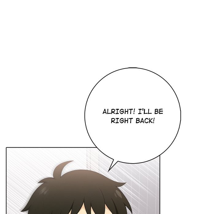 Scum of the Earth Chapter 10 - Page 29