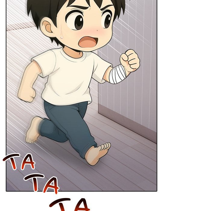 Scum of the Earth Chapter 10 - Page 30