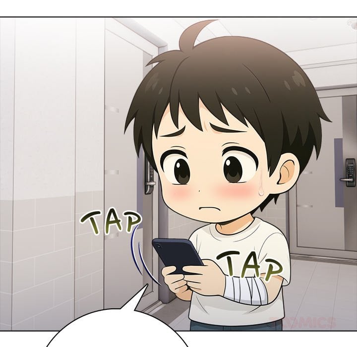 Scum of the Earth Chapter 10 - Page 33