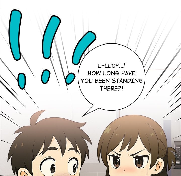 Scum of the Earth Chapter 10 - Page 40