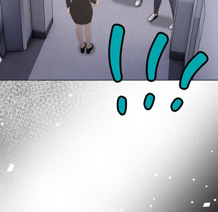 Scum of the Earth Chapter 10 - Page 54