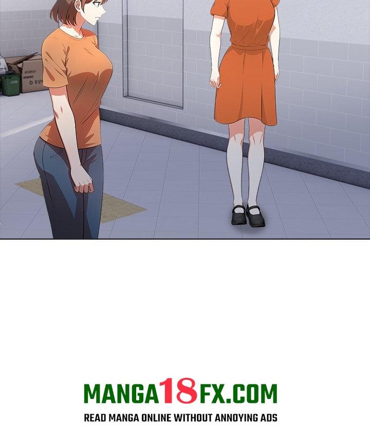 Scum of the Earth Chapter 10 - Page 61