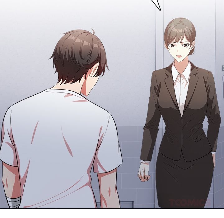 Scum of the Earth Chapter 10 - Page 69