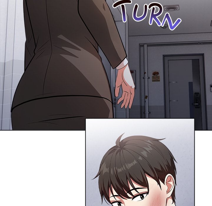 Scum of the Earth Chapter 10 - Page 73