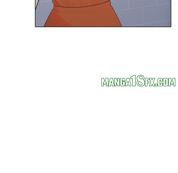 Scum of the Earth Chapter 10 - Page 79