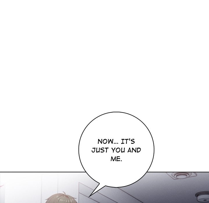 Scum of the Earth Chapter 10 - Page 85