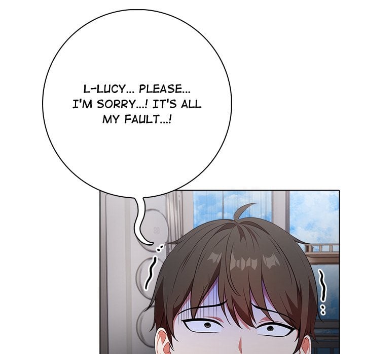 Scum of the Earth Chapter 10 - Page 91