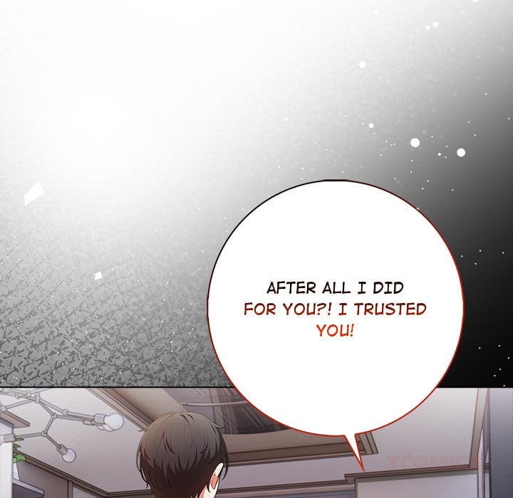 Scum of the Earth Chapter 10 - Page 93