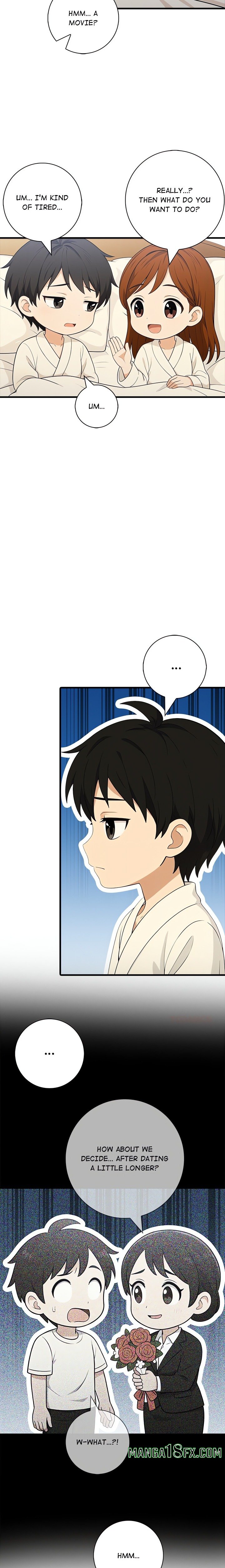 Scum of the Earth Chapter 7 - Page 9