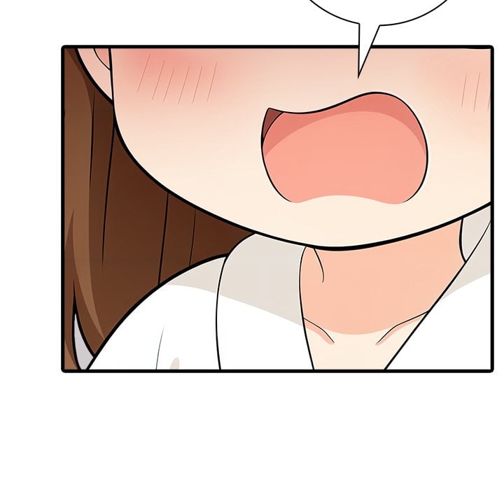 Scum of the Earth Chapter 8 - Page 10