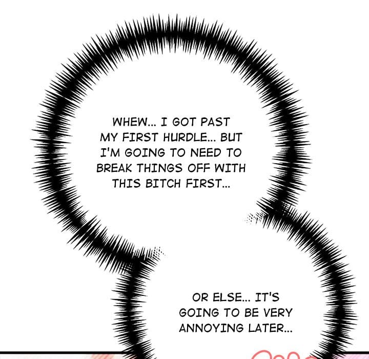 Scum of the Earth Chapter 8 - Page 116