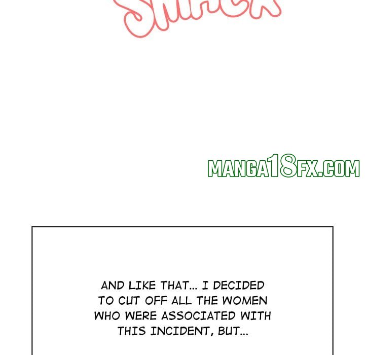 Scum of the Earth Chapter 8 - Page 119