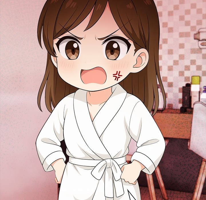 Scum of the Earth Chapter 8 - Page 12