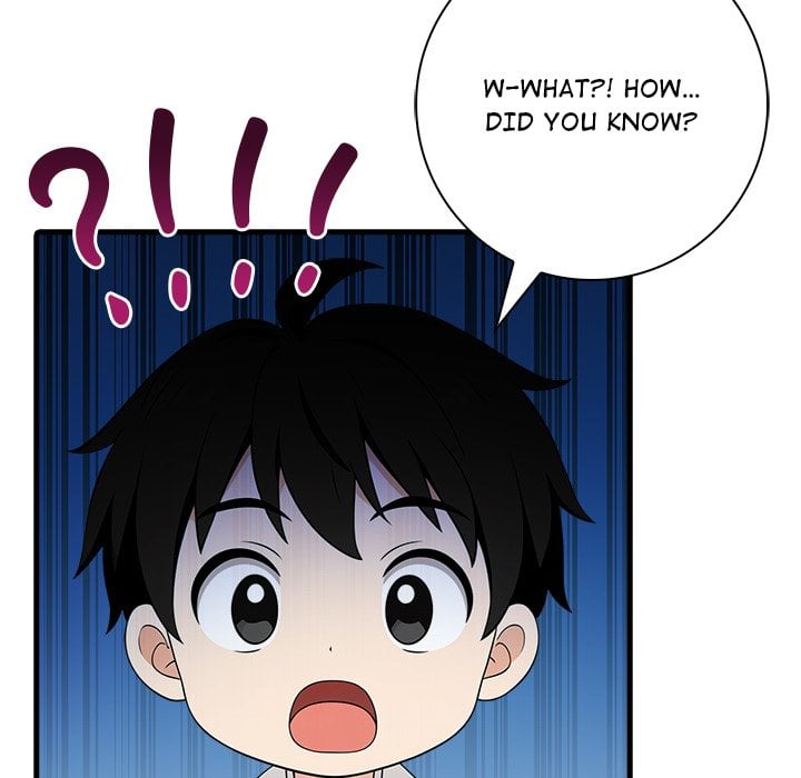 Scum of the Earth Chapter 8 - Page 16