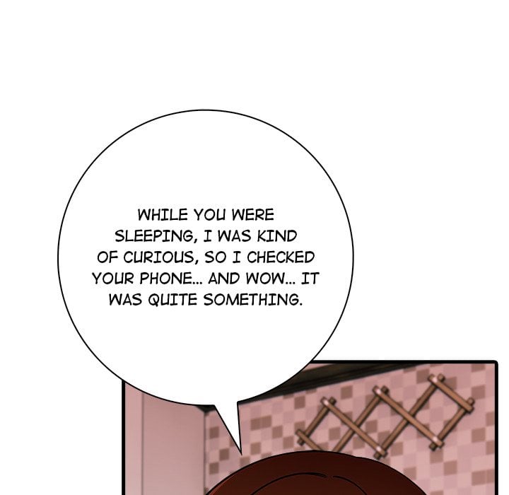 Scum of the Earth Chapter 8 - Page 18