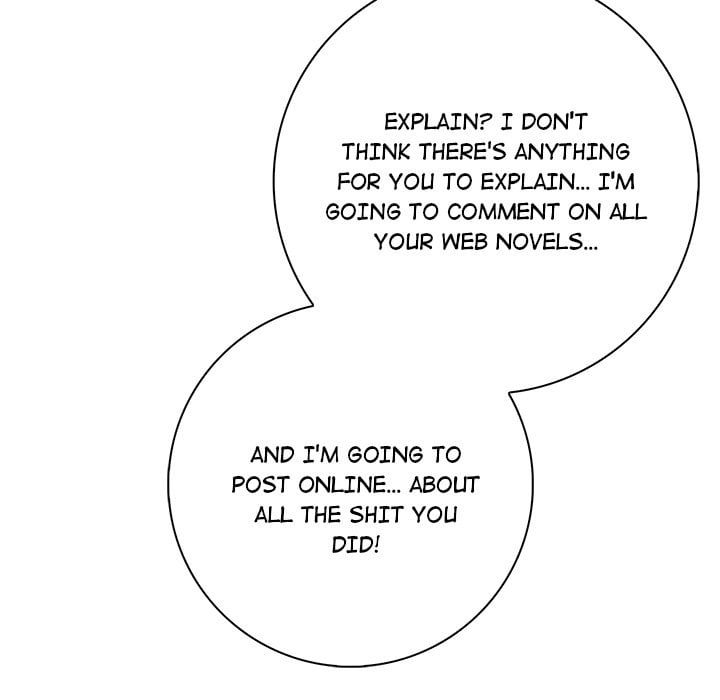 Scum of the Earth Chapter 8 - Page 22