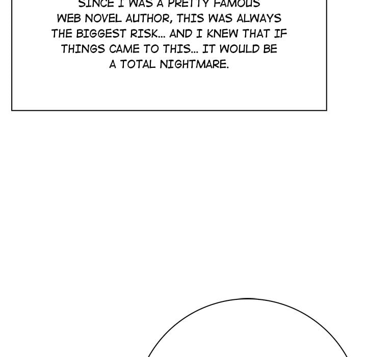 Scum of the Earth Chapter 8 - Page 25