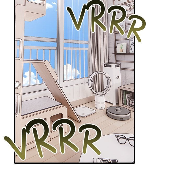 Scum of the Earth Chapter 8 - Page 36