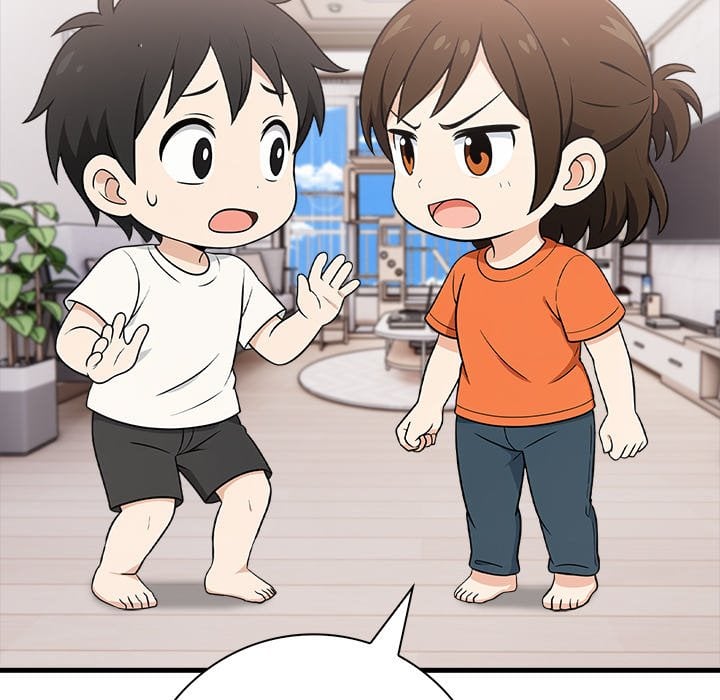 Scum of the Earth Chapter 8 - Page 54