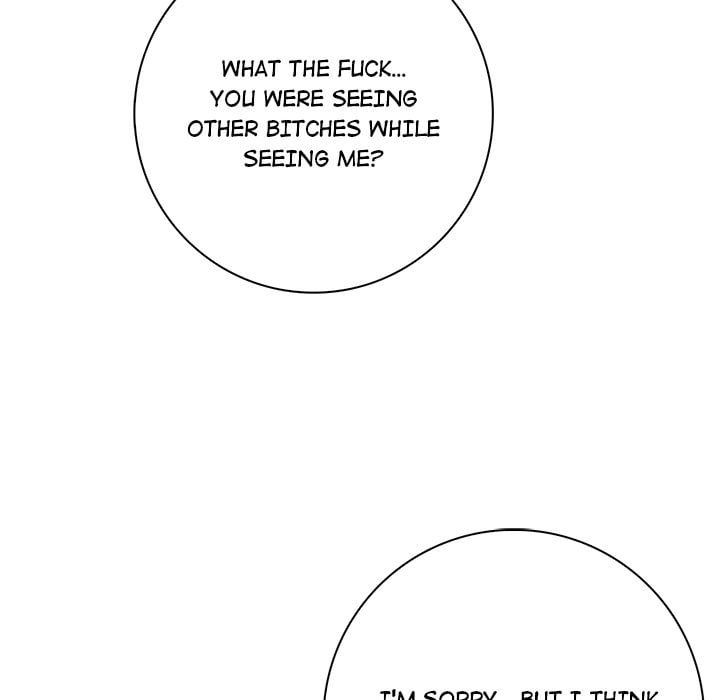 Scum of the Earth Chapter 8 - Page 55