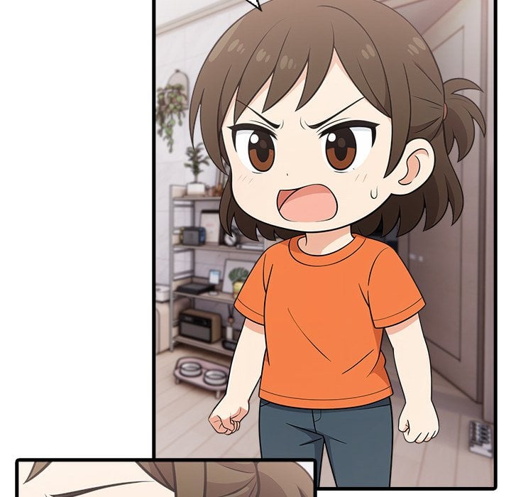 Scum of the Earth Chapter 8 - Page 58