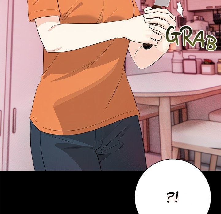 Scum of the Earth Chapter 8 - Page 63