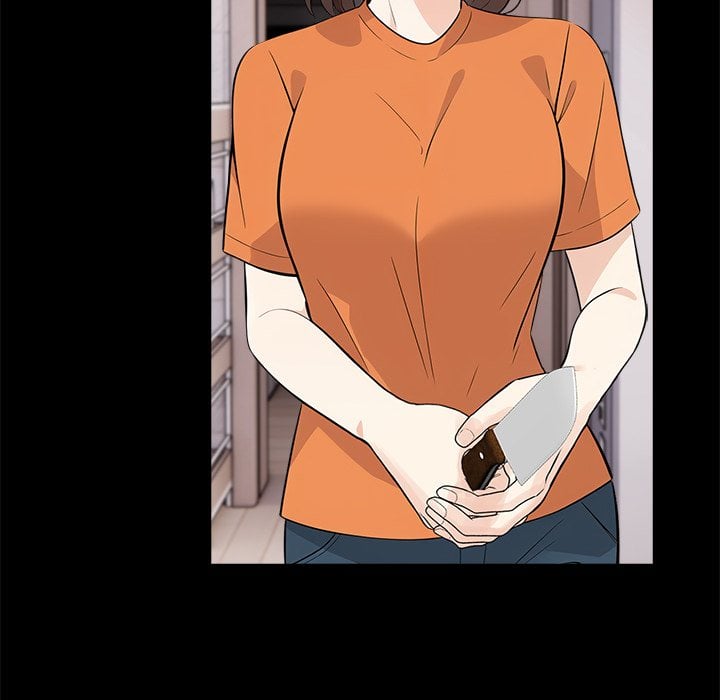 Scum of the Earth Chapter 8 - Page 68