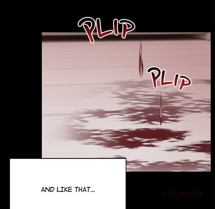 Scum of the Earth Chapter 8 - Page 75