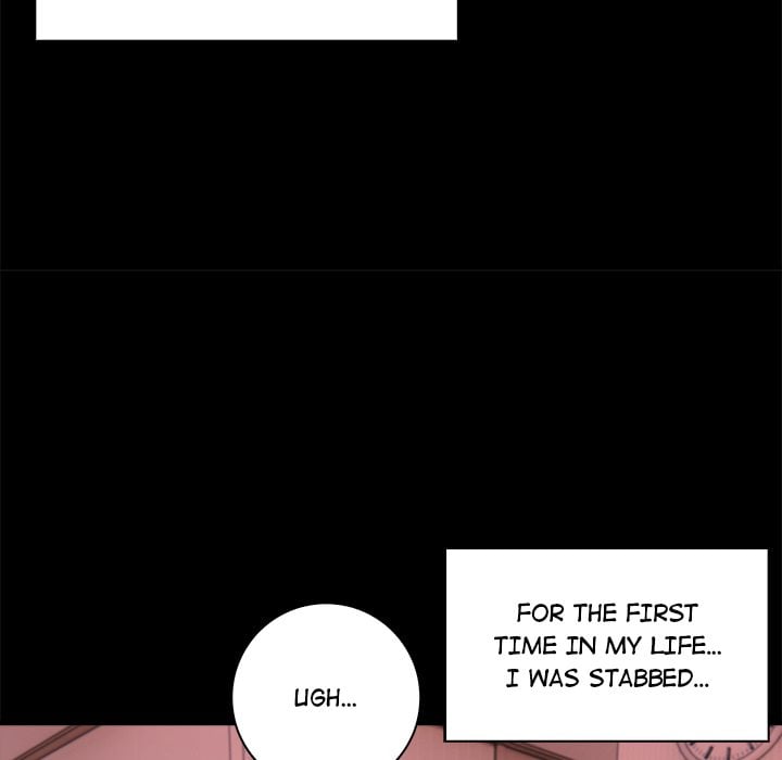 Scum of the Earth Chapter 8 - Page 76