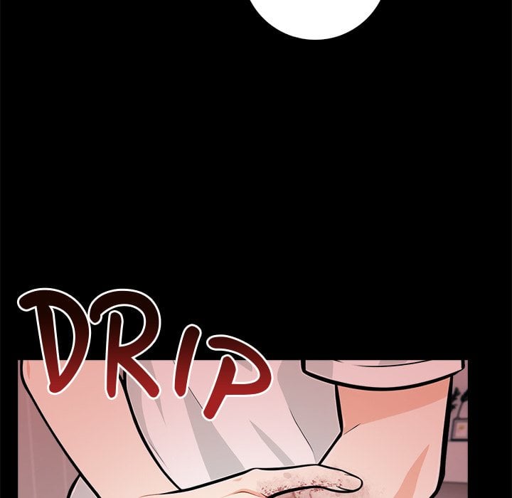 Scum of the Earth Chapter 8 - Page 78