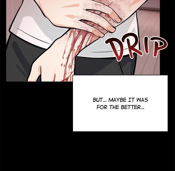 Scum of the Earth Chapter 8 - Page 79