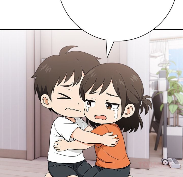 Scum of the Earth Chapter 8 - Page 87