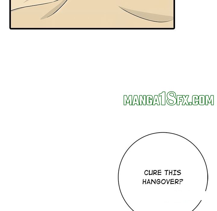 Scum of the Earth Chapter 8 - Page 9