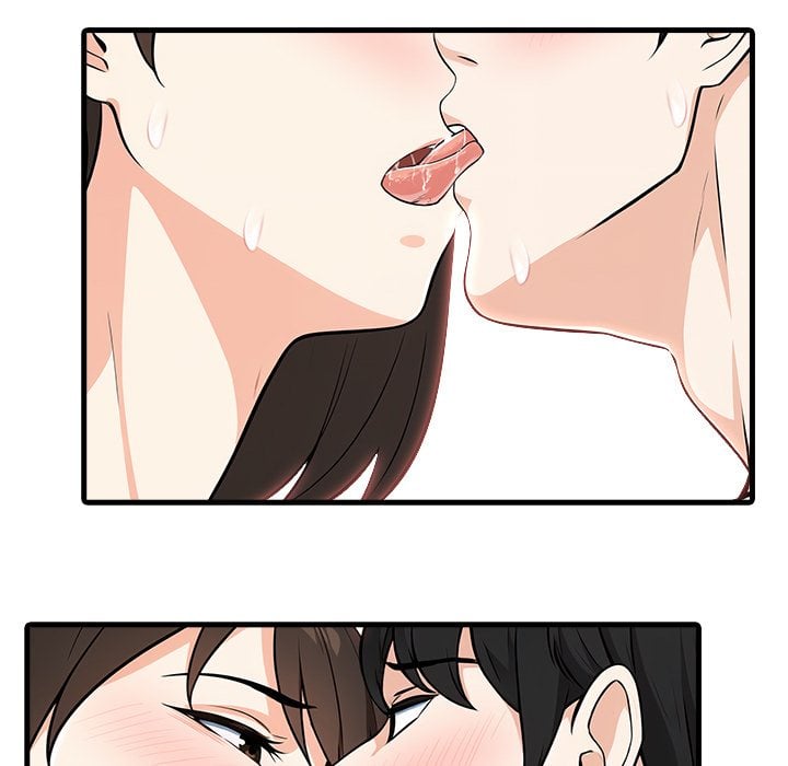 Scum of the Earth Chapter 8 - Page 92